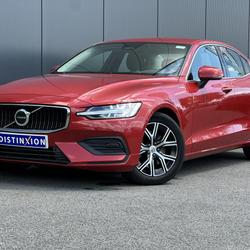 Volvo S60 B4 197 DCT7 MHEV Core+ Vern-sur-Seiche
