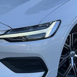 Volvo S60 B4 197 DCT7 MHEV Core+ Vern-sur-Seiche