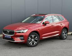 Volvo XC60 Fougères