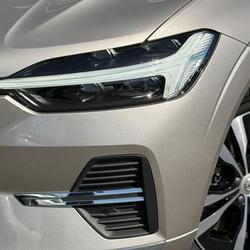 Volvo XC60 T6 AWD PHEV 350 Plus Style Chrome avec T.O Foug&egrave;res