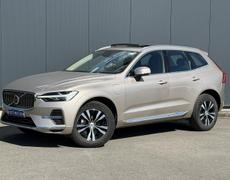 Volvo XC60 Vern-sur-Seiche