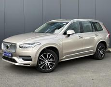 Volvo XC90 Fougères