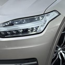 Volvo XC90 T8 AWD PHEV 455 Plus Style Chrome 7PL Vern-sur-Seiche