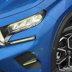 Citroen C3 Turbo 100 Max avec Cam&eacute;ra et GPS 10\' Foug&egrave;res