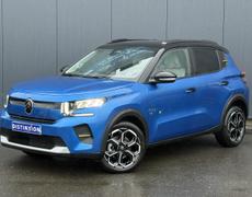 Citroen C3 Vern-sur-Seiche