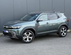 Dacia Duster Fougères