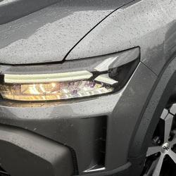 Dacia Duster NV 1.8 Hybrid 155 BVA Journey avec Cam&eacute;ra 360&deg; et Pack Hiver Vern-sur-Seiche