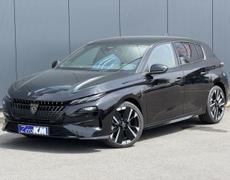 Peugeot 308 III Phase 1 Vern-sur-Seiche