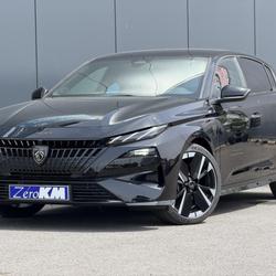 Peugeot 308 III Phase 1 NV Hybrid 145 GT e-DSC6 Vern-sur-Seiche