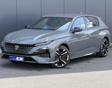 Peugeot 308 III Phase 1 Vern-sur-Seiche