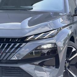 Peugeot 308 III Phase 1 NV Hybrid 145 GT e-DSC6 Foug&egrave;res