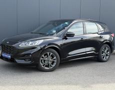 Ford Kuga Fougères