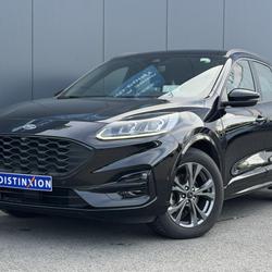 Ford Kuga 2.0 EcoBlue 120 BVA ST-Line Foug&egrave;res