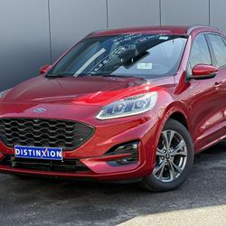 Ford Kuga 2.0 EcoBlue 120 BVA ST-Line occasion - Vern-sur-Seiche - photo 2/29