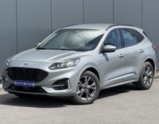 Ford Kuga Fougères