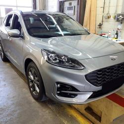 Ford Kuga 2.0 EcoBlue 120 BVA ST-Line Foug&egrave;res
