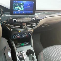 Ford Kuga 2.0 EcoBlue 120 BVA ST-Line Foug&egrave;res