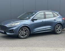 Ford Kuga Fougères