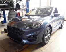 Ford Kuga Fougères