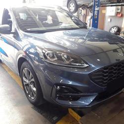 Ford Kuga 2.0 EcoBlue 120 BVA ST-Line Foug&egrave;res