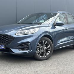 Ford Kuga 2.0 EcoBlue 120 BVA ST-Line Foug&egrave;res