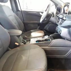 Ford Kuga 2.0 EcoBlue 120 BVA ST-Line Foug&egrave;res