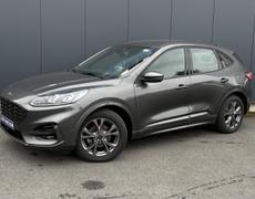 Ford Kuga Fougères
