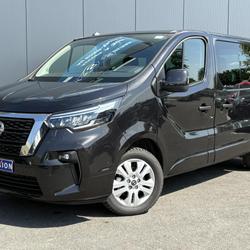 Nissan Primastar Avantour L1 3T 2.0 DCI 150 Tekna - 8 PLACES Foug&egrave;res