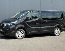 Nissan Primastar Avantour Vern-sur-Seiche
