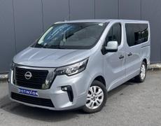 Nissan Primastar Avantour Fougères