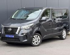 Nissan Primastar Avantour Fougères