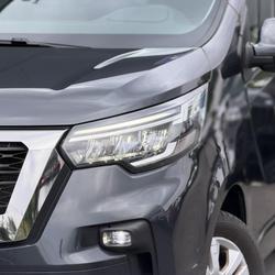 Nissan Primastar Avantour L1 3T 2.0 DCI 150 Tekna - 8 PLACES Vern-sur-Seiche