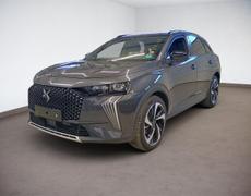 DS DS7 Vern-sur-Seiche