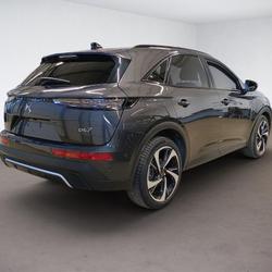 DS DS7 1.5 BlueHDI 130 EAT8 Etoile Vern-sur-Seiche