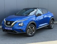 Nissan Juke Fougères