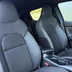 Nissan Juke DIG-T 114 N-Connecta avec Cam&eacute;ra, Pack Hiver et GPS Vern-sur-Seiche