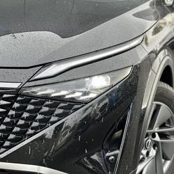 Nissan Qashqai III NV 1.3 DIG-T 140 MHEV N-Connect avec Cam&eacute;ra et Pack Hiver Foug&egrave;res