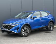 Nissan Qashqai Fougères