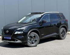 Nissan XTrail Vern-sur-Seiche