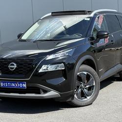 Nissan XTrail 4X4 e-4orce 213 N-Connecta avec Toit pano Vern-sur-Seiche