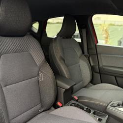 Renault Captur NV 1.8 E-Tech Full Hybrid 160 Techno avec Pack Hiver Vern-sur-Seiche
