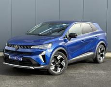 Renault Symbioz Vern-sur-Seiche