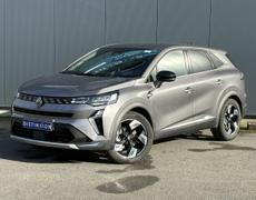 Renault Symbioz Vern-sur-Seiche