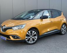 Renault Scenic 4