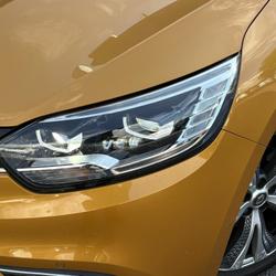 Renault Scenic 4 IV 1.6 DCI 130 Intens avec GPS 8,7\', Cam&eacute;ra et Affichage t&ecirc;te haute Vern-sur-Seiche