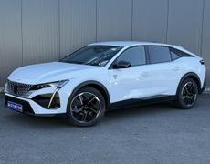 Peugeot 408 Vern-sur-Seiche