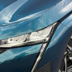 Peugeot 308 III Phase 1 1.2 PureTech 130 Allure avec Cam&eacute;ra, Apple Car Play et GPS 10\' Foug&egrave;res
