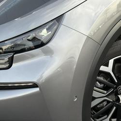 Citroen C4 Hybrid 145 e-DSC6 Max avec Cam&eacute;ra 360&deg;, GPS et R&eacute;gulateur adaptatif Vern-sur-Seiche