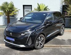 Peugeot 3008 Vern-sur-Seiche
