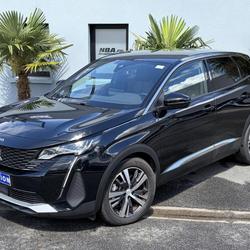 Peugeot 3008 Plug-in Hybrid 180ch Allure e-EAT8 Vern-sur-Seiche